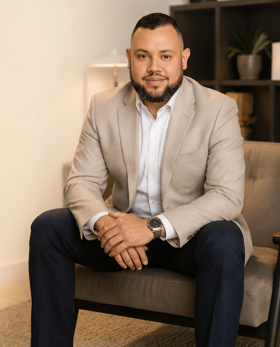 Juan Arce — Fundador de Arizona Home Advisors